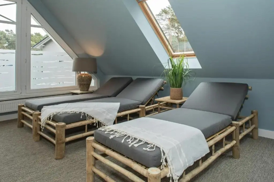 Upstalsboom Trassenheide Usedom