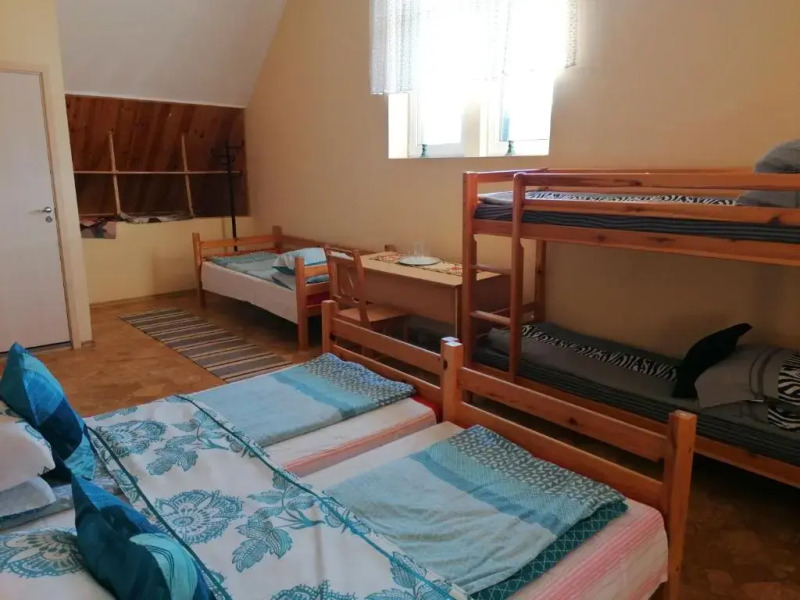 200m Sea ENGURE Kr Valdemāra 1