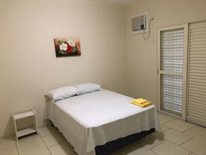 Hotel Aeroporto Marília