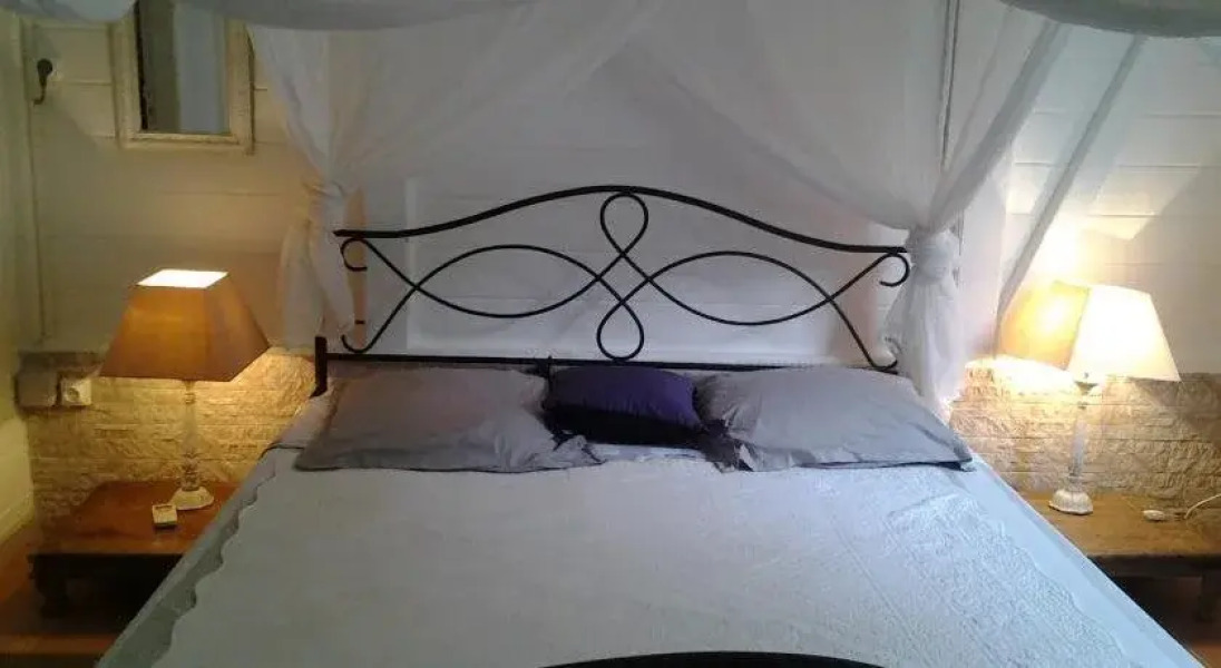 Les Hauts de l'Anse Noire