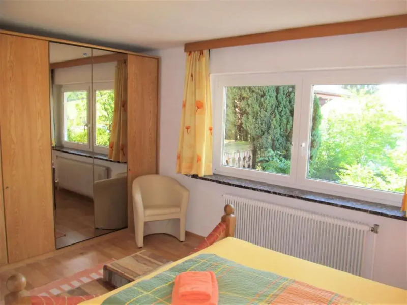 Gäste- und Seminarhaus Horizont