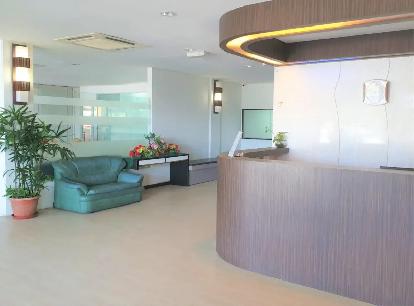 Seaview Business Inn