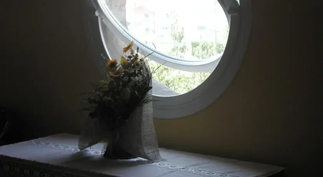 Farmstay Agriturismo La Mandriazza del Gallo