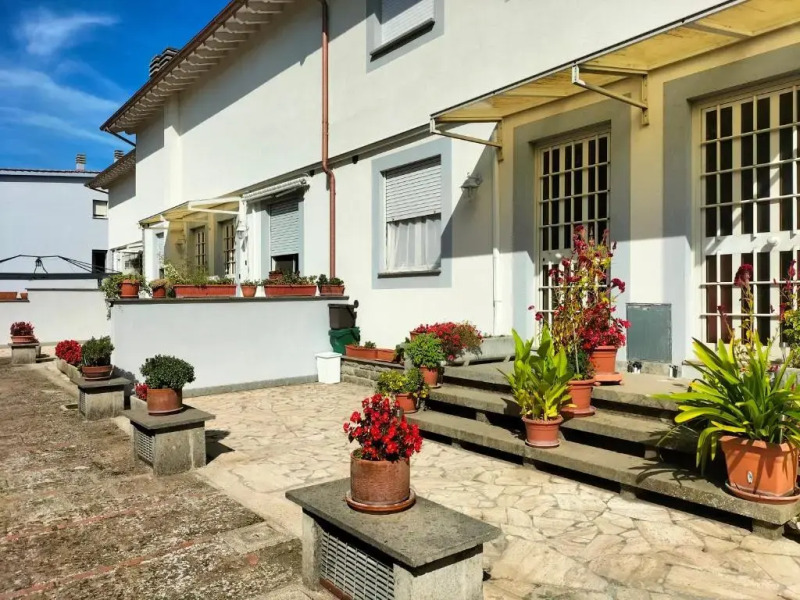 Appartamento in centro paese