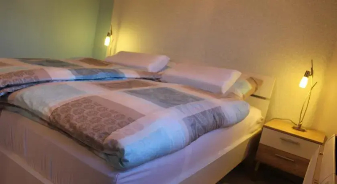 Ferienhaus Helferskirchen