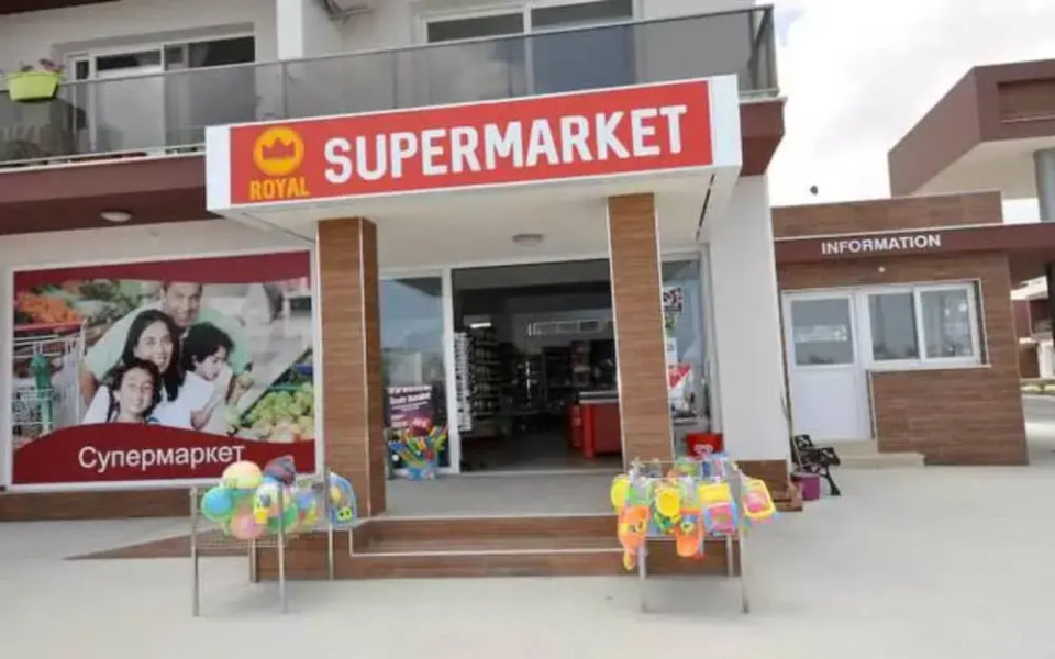 Studio Apartment at Longbeach