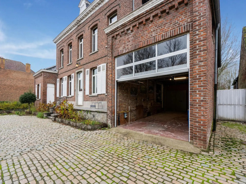 Luxury Holiday Home in Vloesberg With Sauna and hot tub