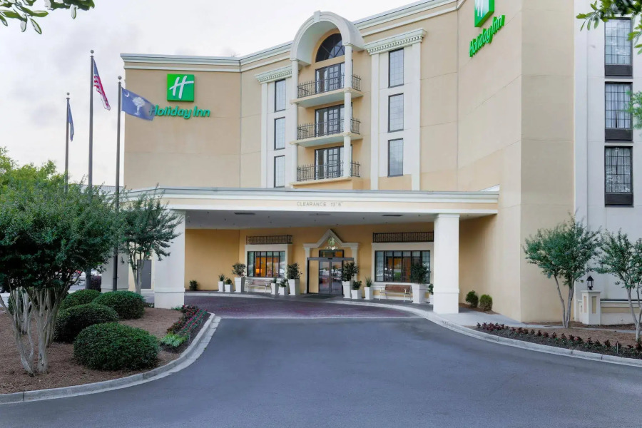 Hampton Inn & Suites Charleston/Mt. Pleasant-Isle Of Palms