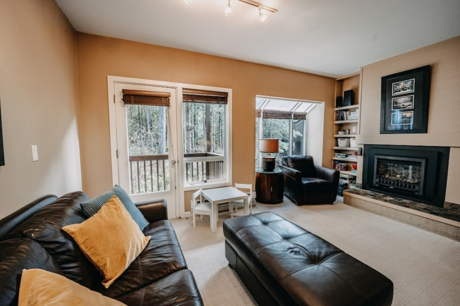 Mt Baker Lodging Condo 50 - Sleeps 4