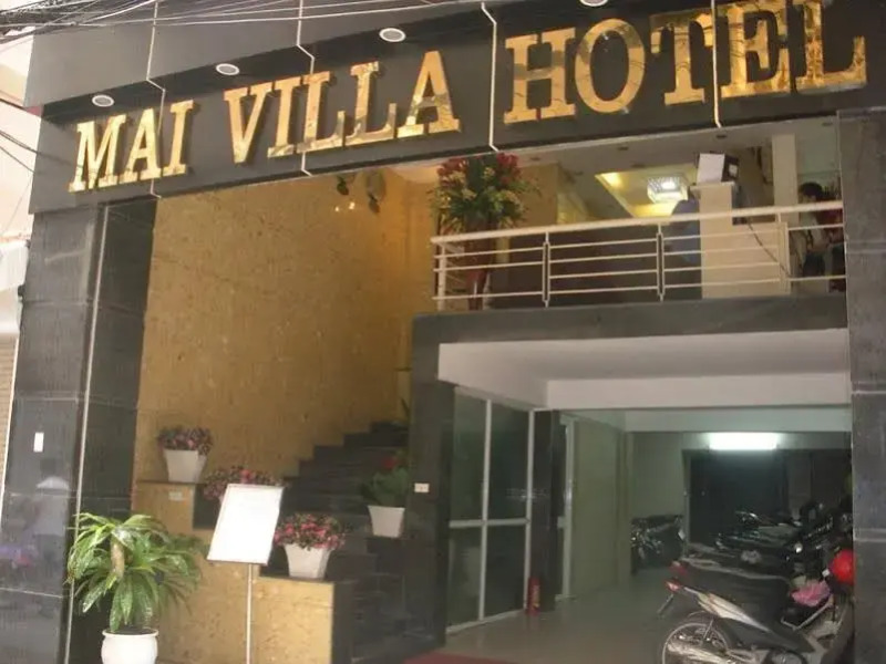 Mai Villa 3 Hotel