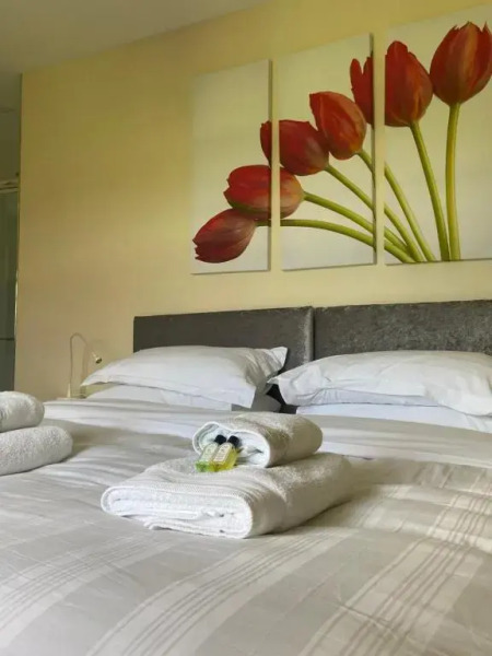 Ashbrook House Apartments