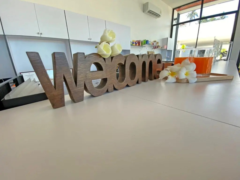 Phi Phi Mountain Beach Resort