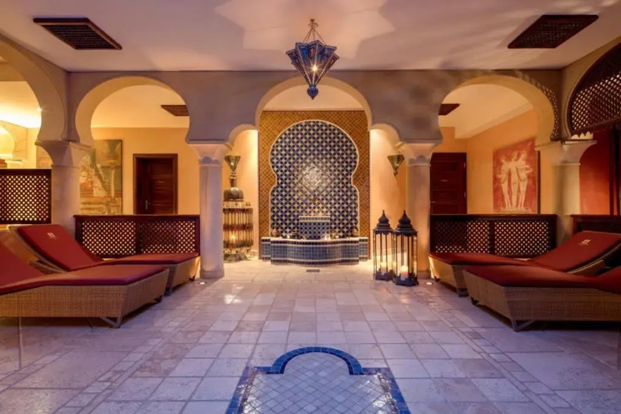 Vitalhotel Alter Meierhof