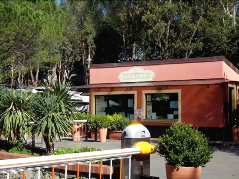 Tigullio Camping & Resort