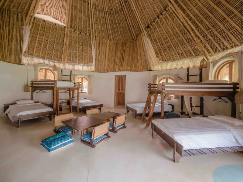 Mana Earthly Paradise