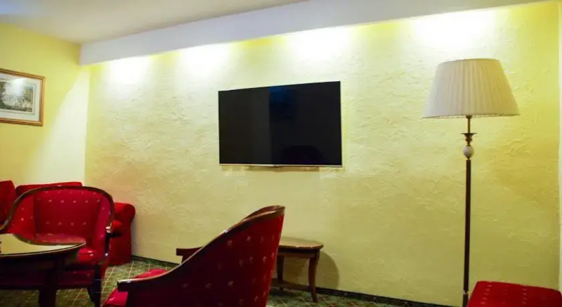 Ośrodek Wypoczynkowo-Edukacyjny Caritas w Rybakach