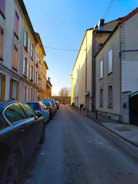 Just Suite Home - Superbe 2 pièces entre Paris et Orly, jardin privé