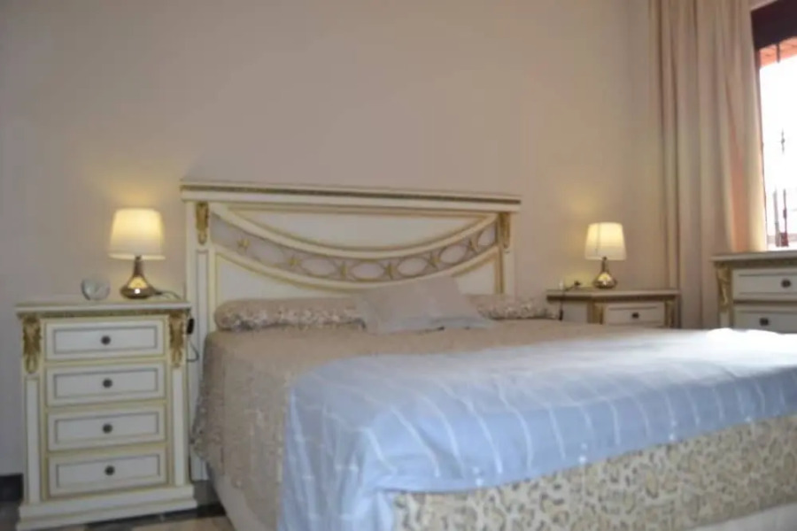 MalagaSuite Marina Port Benálmadena