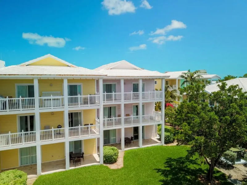 Bimini #23811 - 2 Br Condo