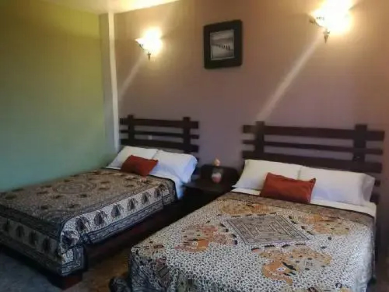 La Corona Hotel Boutique