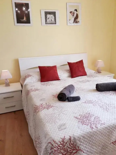 Raffaello Beach Apartment