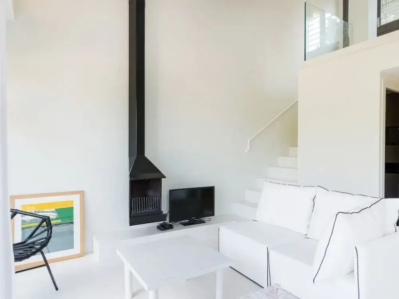 Brisa Blanca - Sa Riera