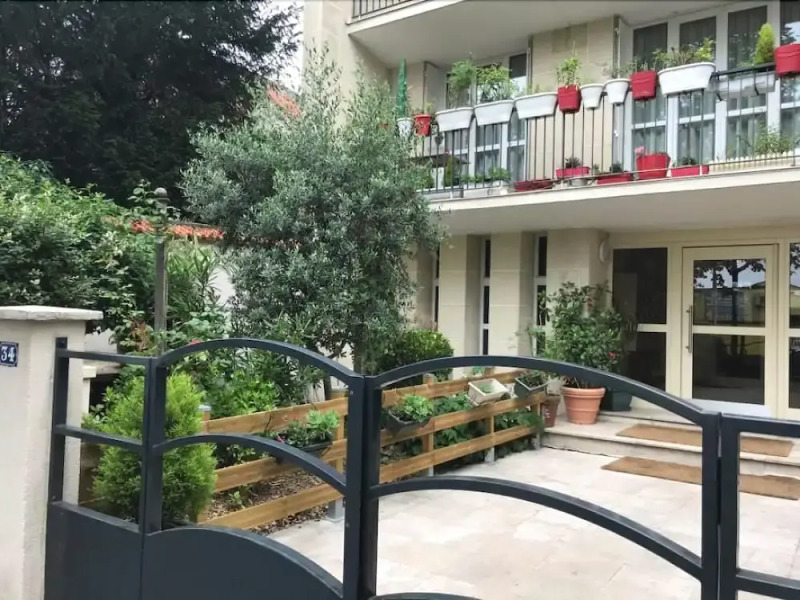 Sweet home near Paris and Disneyland