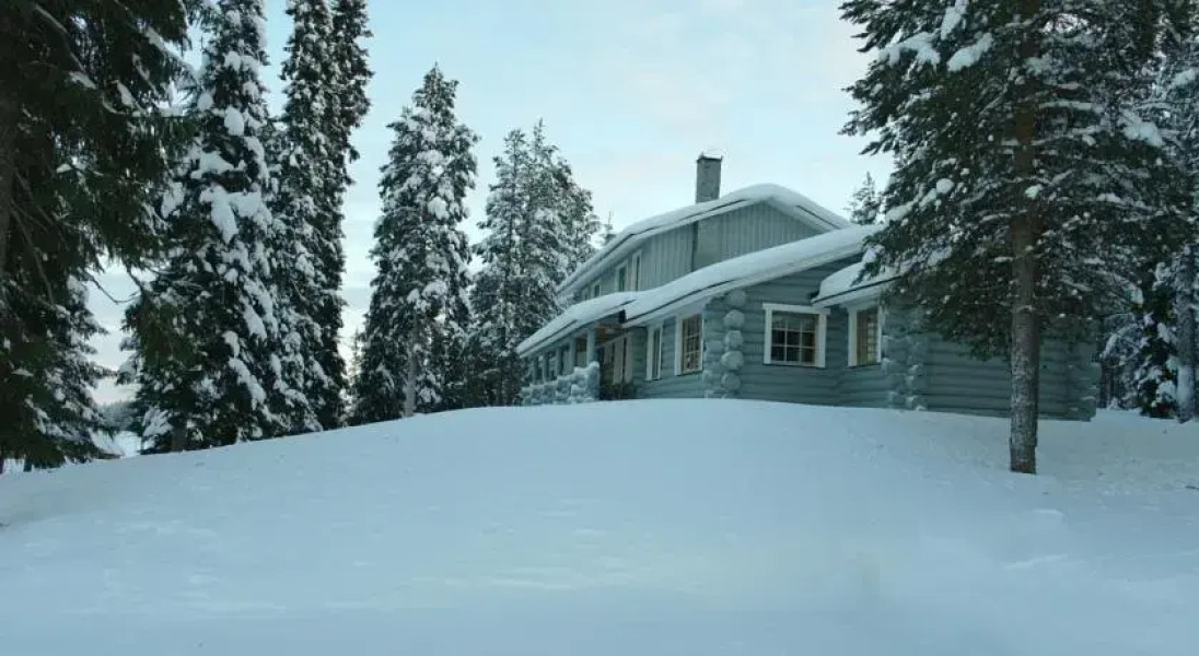 Kuusamon Portti Cottages