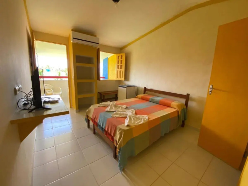 Pousada Residencial das Acácias