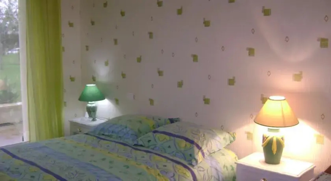 La ferme de la Velle