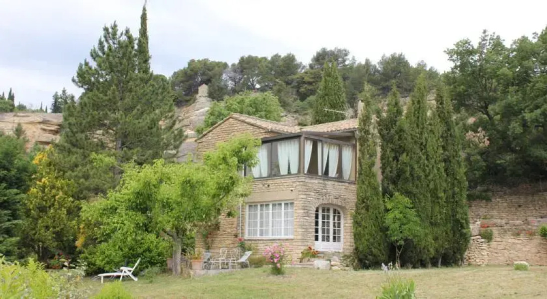 La Maison des Roches