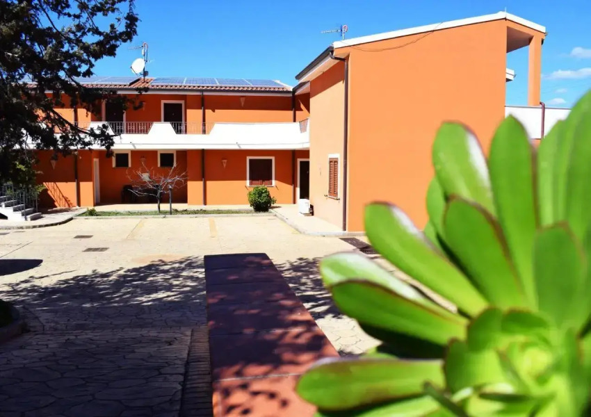 Montiruju Hotel Residence