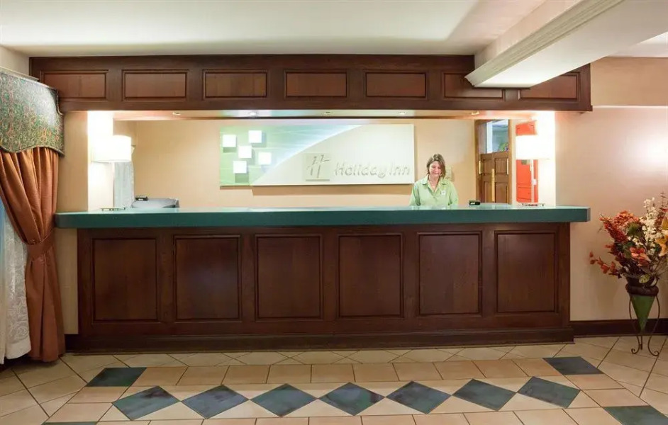 The Harborview, Ascend Hotel Collection