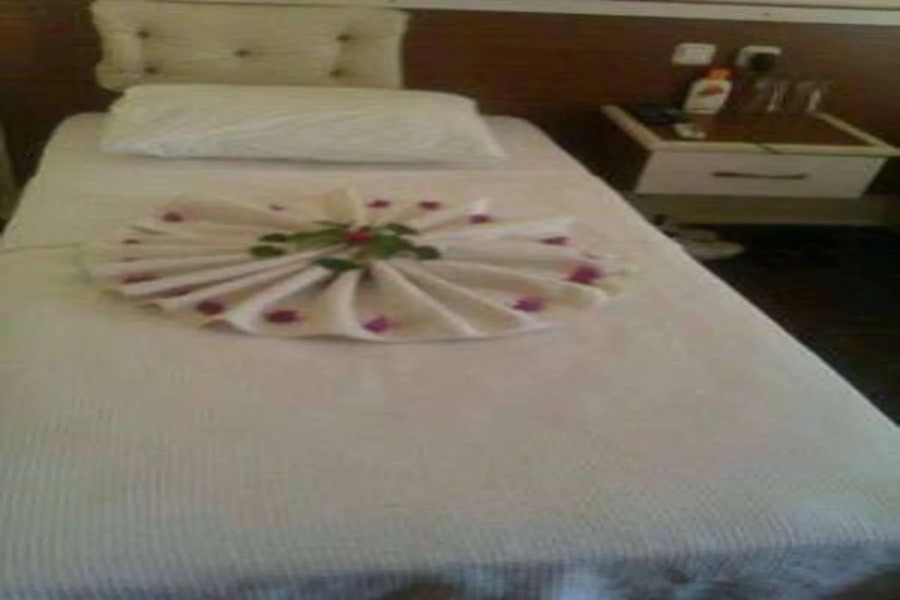 Richard's Place Hotel