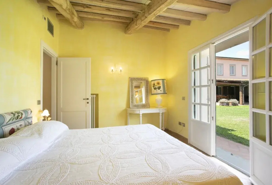 Villa Degli Ulivi Argentario RR