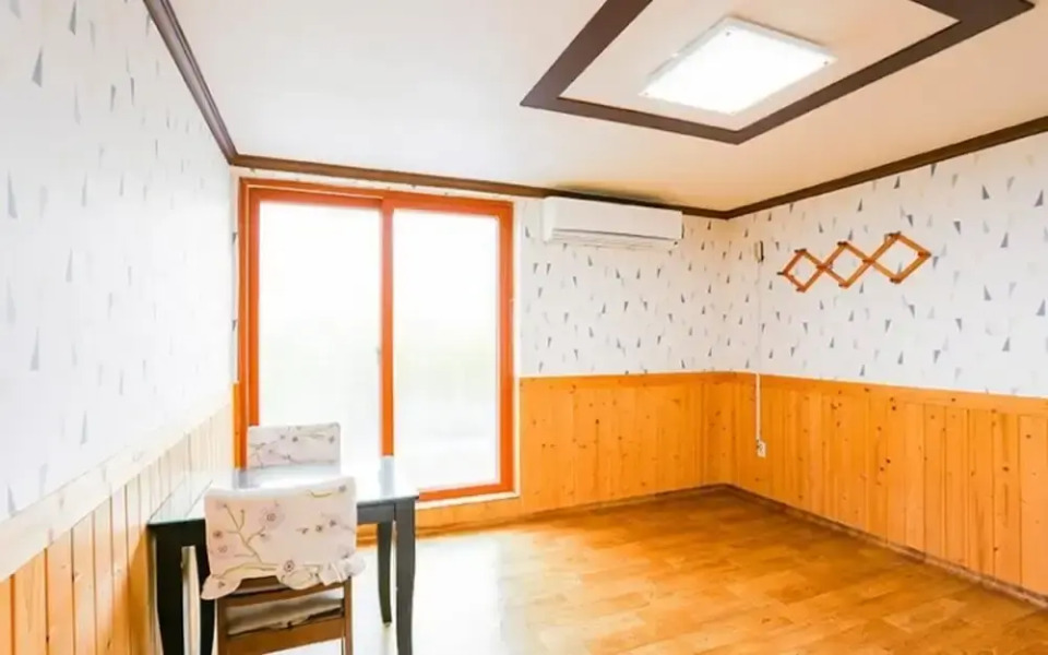 Suncheon Tomato Village Pension