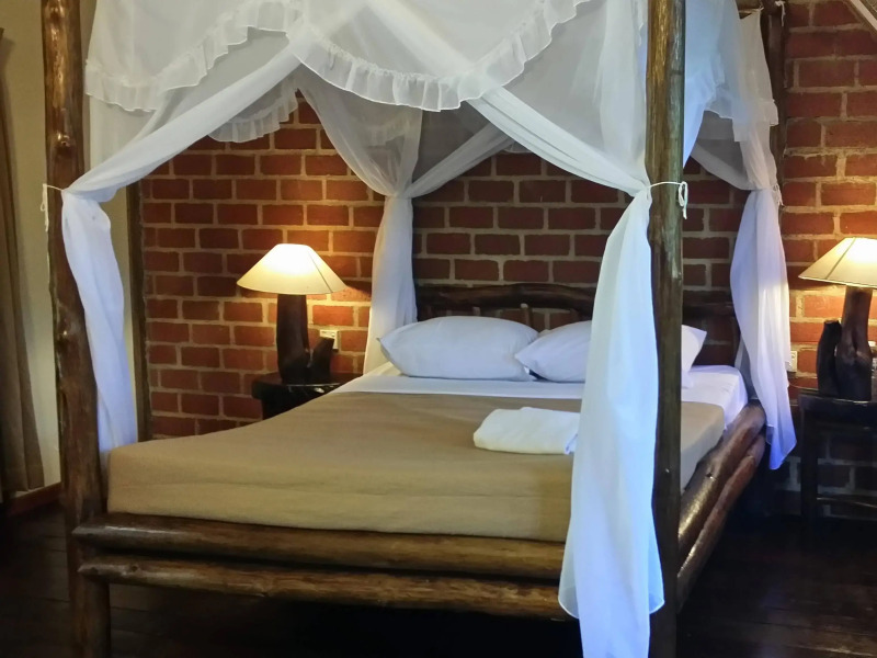 Kota Rainforest Resort