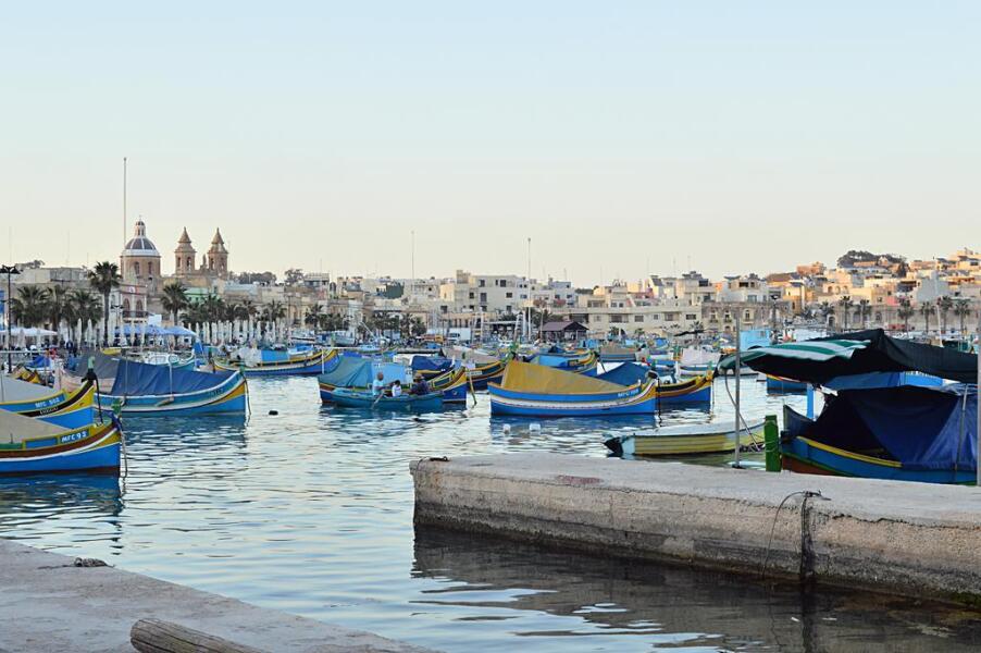 The Waves Maisonette