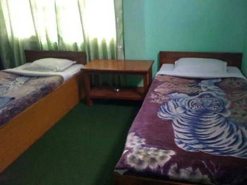 Panorama View Tower Resort