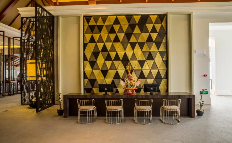 Pullman Luang Prabang