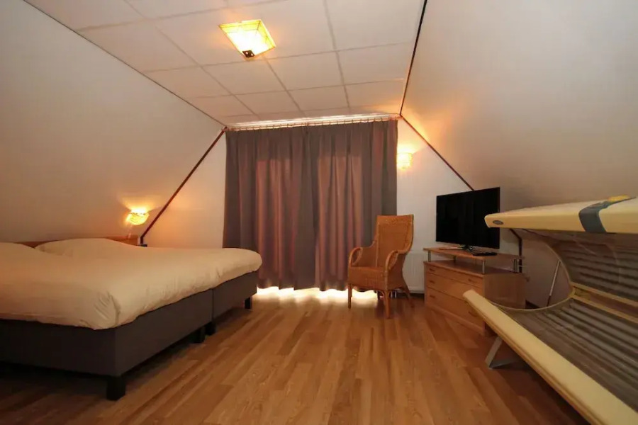 Villapark Bleekerscoogh Texel