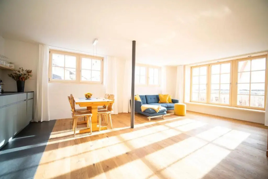 Chasa Muntanella 3.5