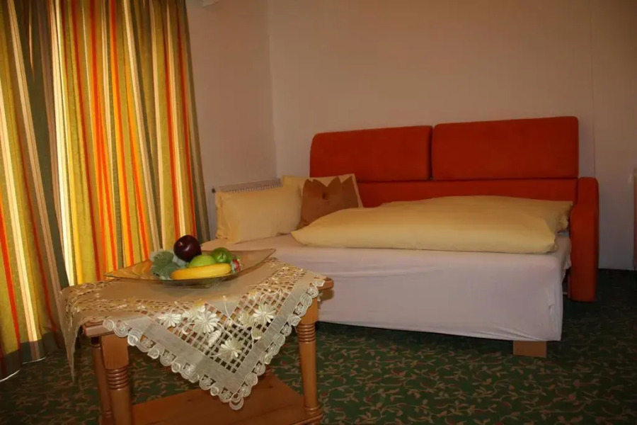 Hotel Garni Hüttl Bernd