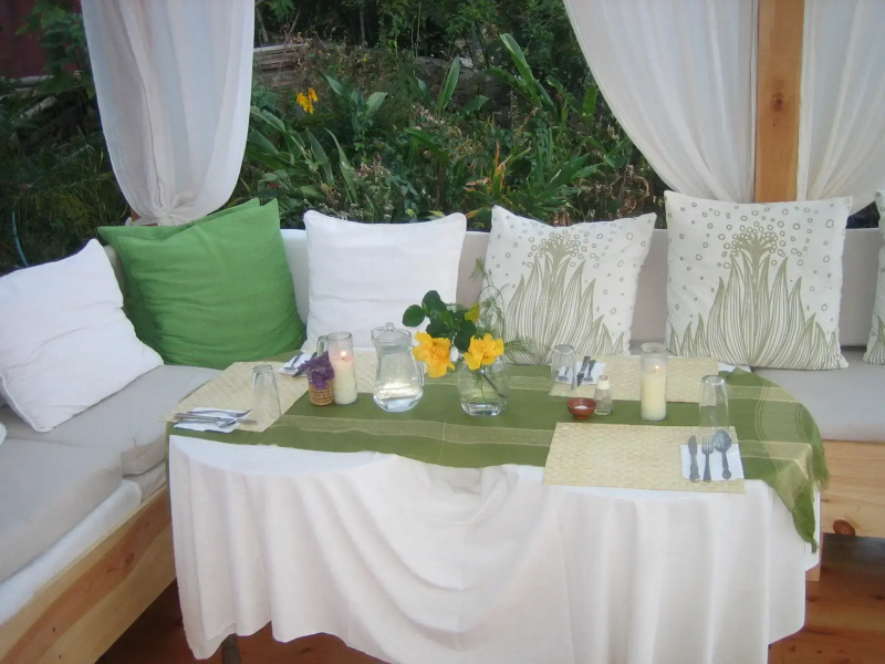 Hotel La Casa Rosa