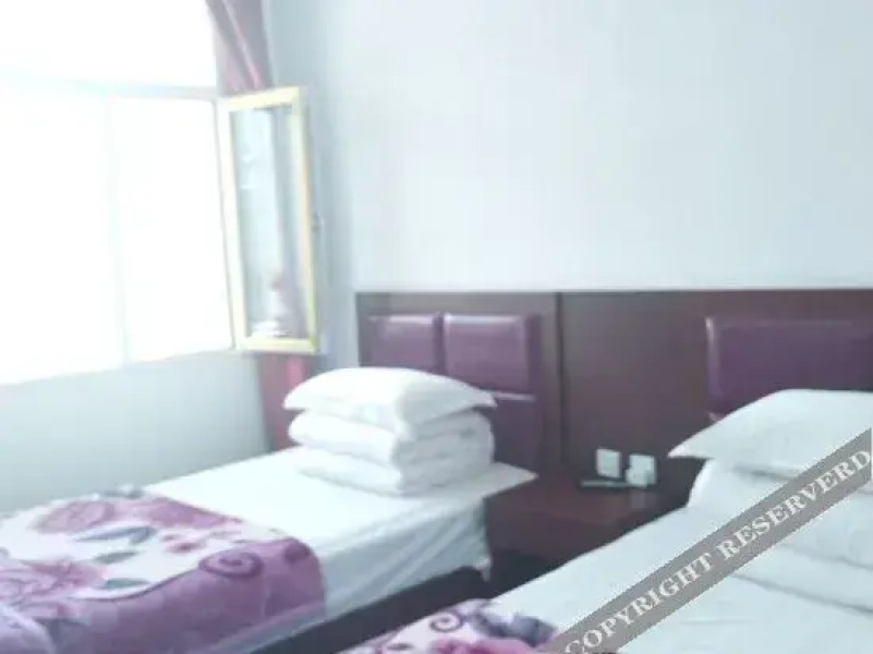 Qinghai Lake Pengyuanju Hotel