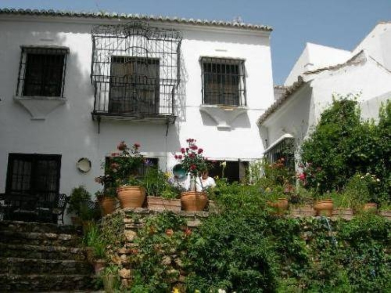 Jardín de la Muralla