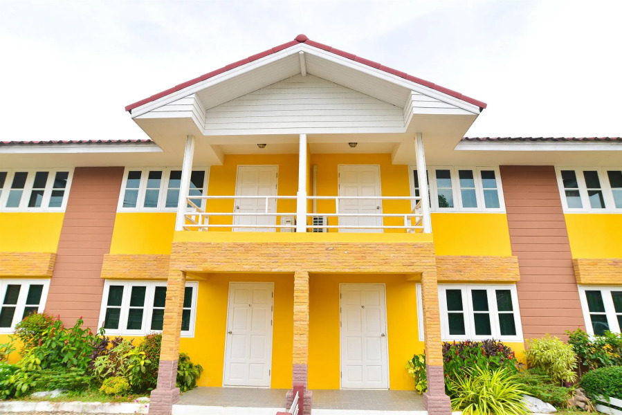 Family Resort Khaoyai