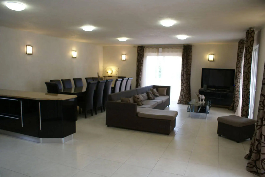 Residence de tourisme Le clos des Vendanges