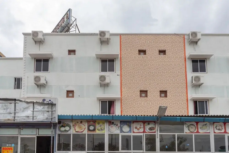 OYO Flagship 16344 Sriperumbudur