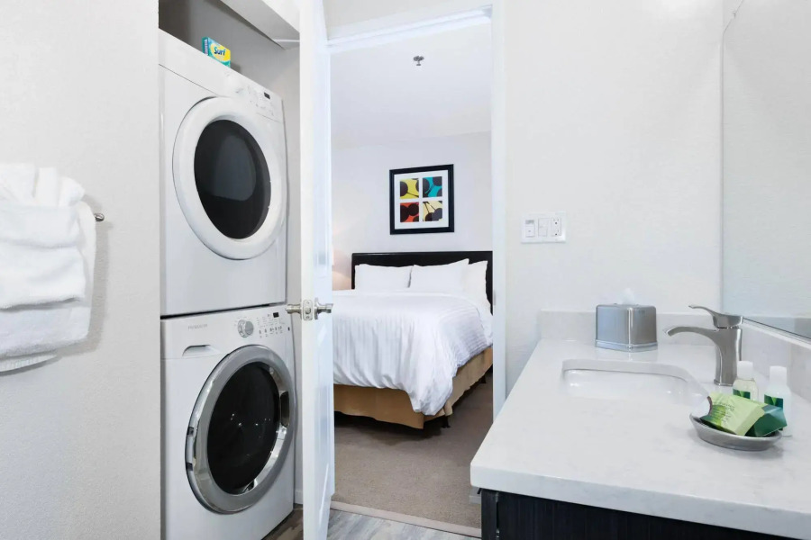 Oakwood Silicon Valley